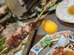 -弓二·烧鸟居酒屋(财富购物中心店)