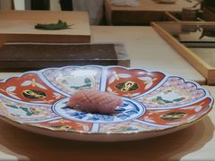 -鮨青(恒基名人购物中心店)