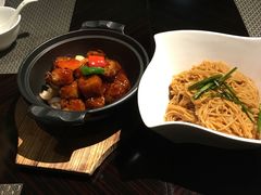-上海中航虹桥机场泊悦酒店