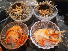 -半岛翡丽海鲜自助餐厅(观风亭店)