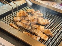 -千寻烧肉(政务区店)
