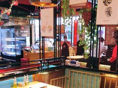 大堂-小食迹贵阳丝娃娃(世纪金源店)