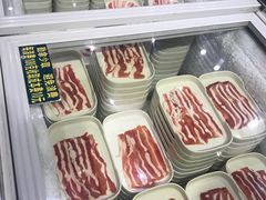 -巴伐利亚啤酒健康自助烤场