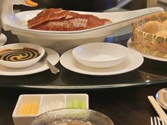 -东海朗廷酒店-唐阁T’ANG COURT 中餐厅