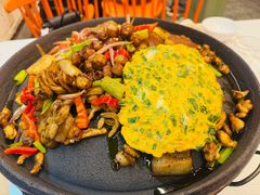 -一烙锅(友谊店)