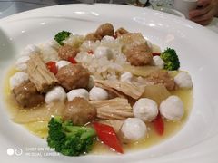 -鼎记酒楼(雁南一路店)