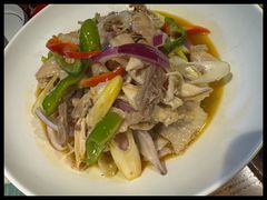 -纳瓦新疆菜(银都店)