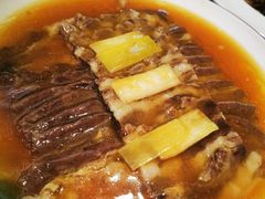 -西兰轩清真菜馆(北顺城街店)