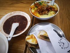 -小豆海棠(嘉兴路店)