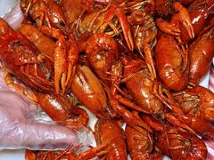 -二钳洞庭虾蟹·江湖菜(鹭岛店)