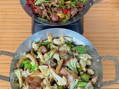 -李东农庄(中南百草园地标店)