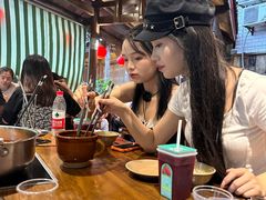 -西江传说•酸汤鱼(水东路店)
