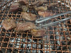 -九田家黑牛烤肉料理(太阳城店)
