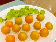 时令水果-鹊华居·地道鲁菜·海鲜·融合味(大明湖店)