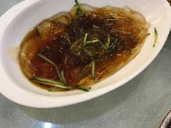 -老虎滩船说·海胆水饺·大连海鲜(老虎滩店)