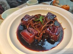 -苏帮袁Sue Cuisine(来福士店)