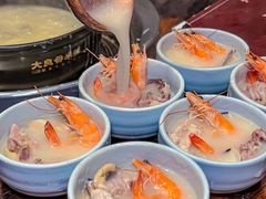 -大良毋米粥(锦龙路总店)