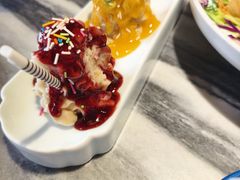 -大胡同天津菜·海肠捞饭·津门皮皮虾锅贴一绝(西姜井店)