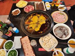 -陈眼镜火锅(总店)