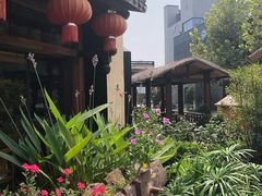 -罍+村卤菜摊(罍街店)