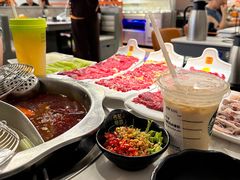 -潮发潮汕牛肉店(芳村店)