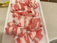 肥牛-罗肥羊涮羊肉(君平街127号院店)