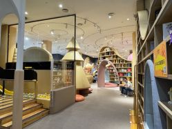 -奈尔宝·儿童乐园·亲子餐厅(星河湾店)