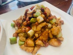 宫保鸡丁-小四川(福州道一店)