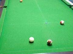 -港龙棋牌桌球城(上沙店)