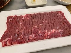 -牛街·马辈儿涮肉(牛街二店)