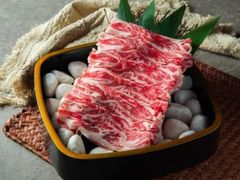 -MoMo牧场·寿喜烧专门店(长泰广场店)