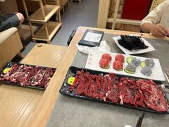 -嬷孙家潮汕牛肉火锅(北京路天河城店)