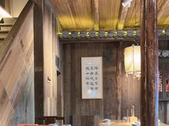 -大傻徽菜园·中国徽菜大师(老街店)