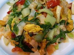 -龙姐私房菜(和顺古镇店)