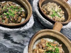 -红星光发煲仔饭(大石街店)