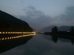 -野三坡刘家河高山漂流