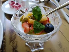 -茴香熙楼(翠湖店)