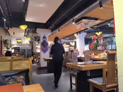 -云尊府云南菜·蒸汽石锅鱼(学清路店)