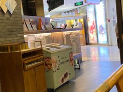 -呷哺呷哺 黄金牧场 (新中关购物中心店)