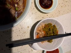 -东园小馆·早茶·淮扬小炒(江都路店)