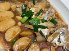 -高佳庄·海鲜酒楼(东港店)