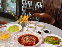 -悦雅居·老广州老味道(长湖店)