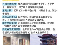 -日照灯塔风景区