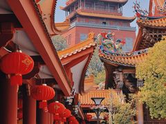 -梵天禅寺