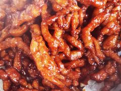 -姥姥春饼·烤鸭(未央路盛龙店)