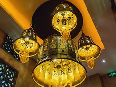 -叶叶菩提·晋福宫