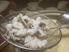 -揽季锅物会.福建黄鱼.海鲜姿造(五四路店)