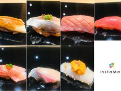 星鳗-鮨青(恒基名人购物中心店)