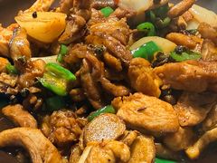-味上湘菜馆(岳麓山店)