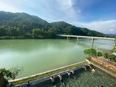 -碧水湾温泉